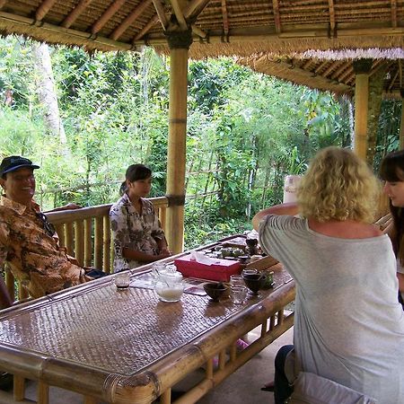 Jimbaran Home Stay Bali 培卡图 外观 照片