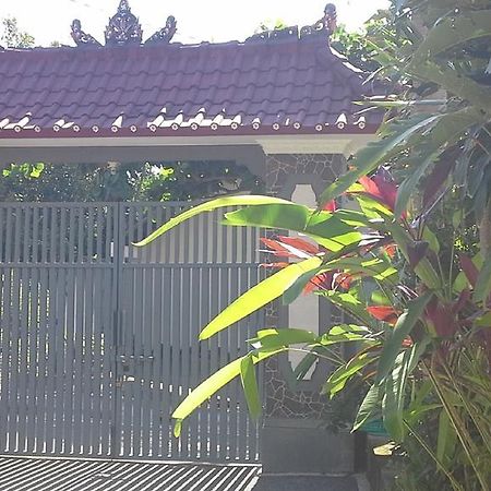 Jimbaran Home Stay Bali 培卡图 外观 照片
