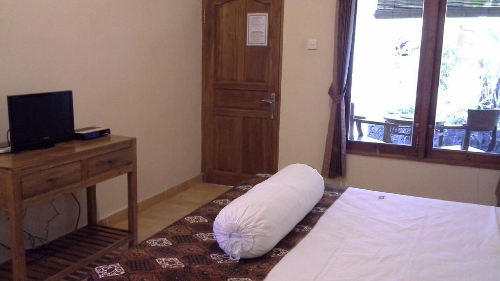 Jimbaran Home Stay Bali 培卡图 外观 照片
