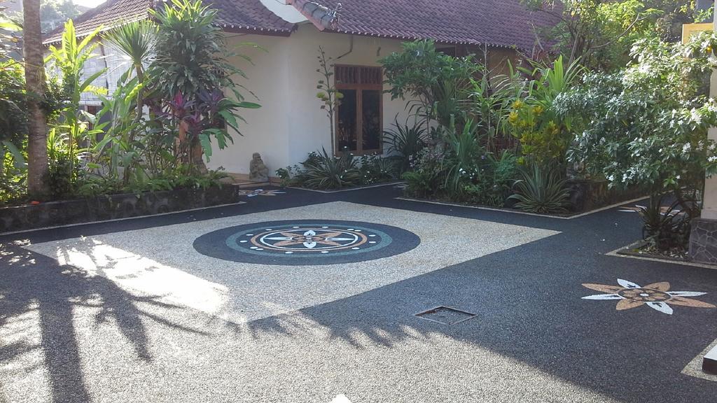 Jimbaran Home Stay Bali 培卡图 外观 照片