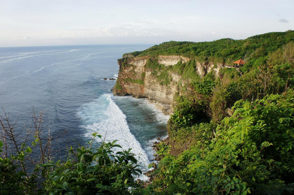 Jimbaran Home Stay Bali 培卡图 外观 照片