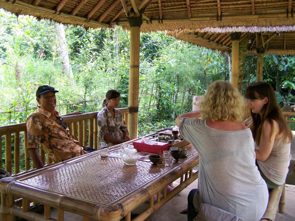 Jimbaran Home Stay Bali 培卡图 外观 照片