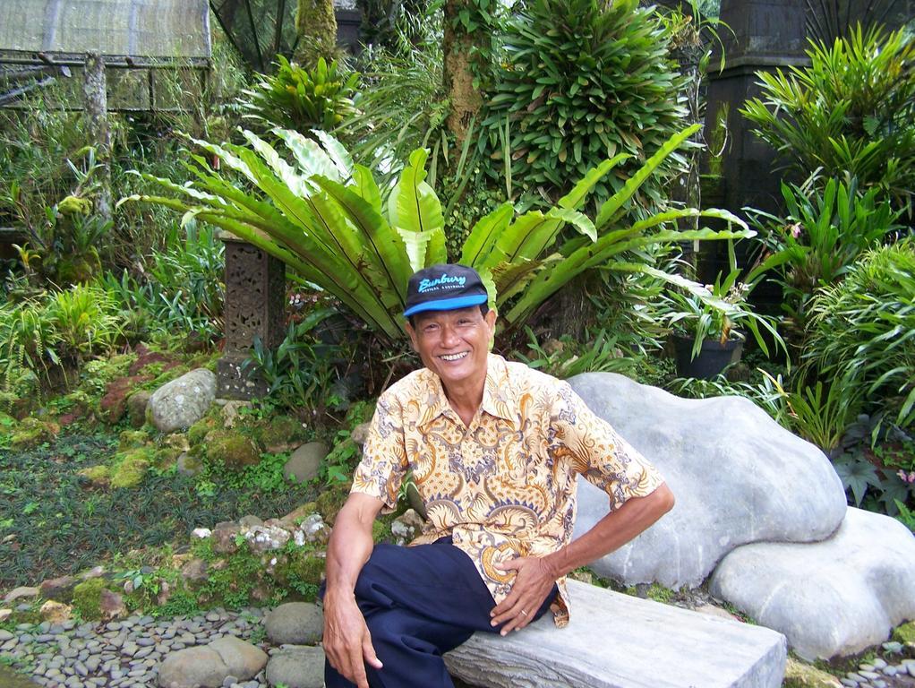 Jimbaran Home Stay Bali 培卡图 外观 照片