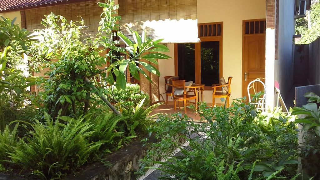 Jimbaran Home Stay Bali 培卡图 外观 照片