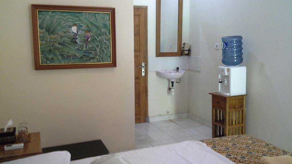 Jimbaran Home Stay Bali 培卡图 外观 照片