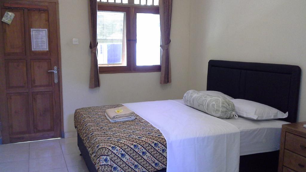 Jimbaran Home Stay Bali 培卡图 外观 照片