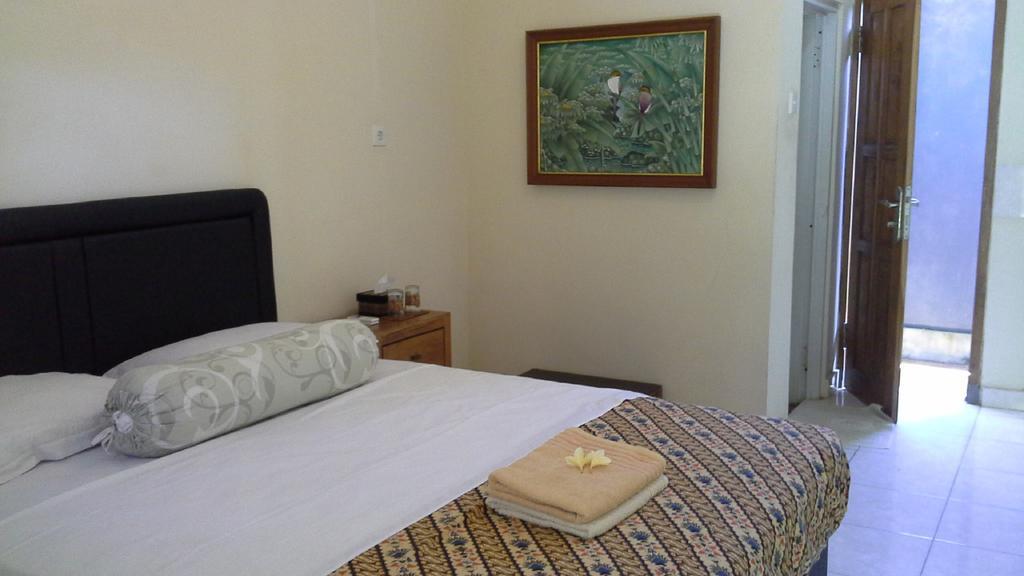Jimbaran Home Stay Bali 培卡图 外观 照片