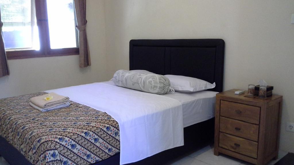 Jimbaran Home Stay Bali 培卡图 外观 照片