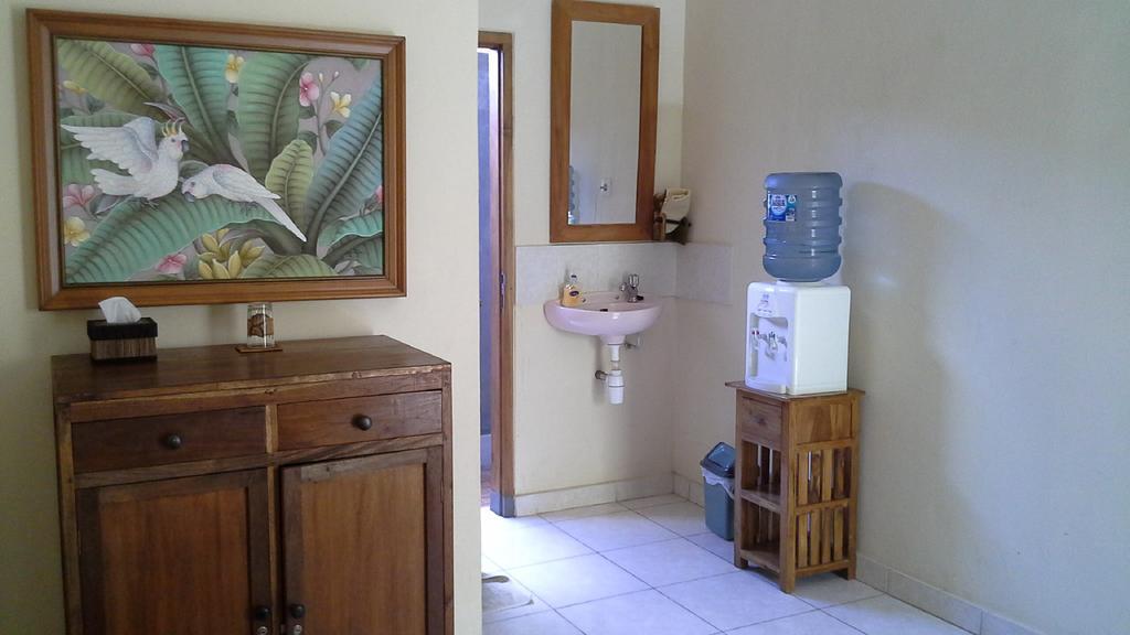 Jimbaran Home Stay Bali 培卡图 客房 照片