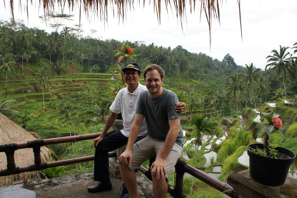 Jimbaran Home Stay Bali 培卡图 外观 照片